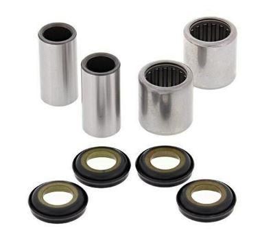 SWINGARM BEARING KIT KX65 85, KAW/SUZ 100, [92046-1046 x2, 42036-1067 x2, 11012-1263 x4]