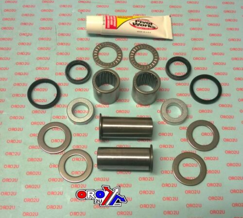 SWINGARM KIT KX125 99-05, PIVOT WORKS PWSAK-K06-021 KX25