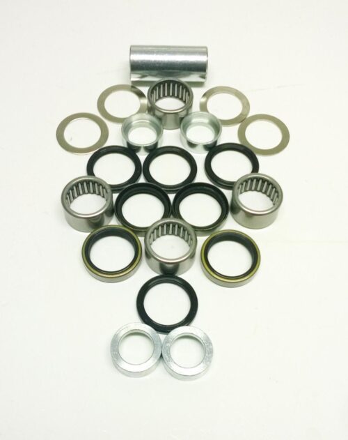 SWINGARM BEARING SEAL KIT KTM, HUSABERG