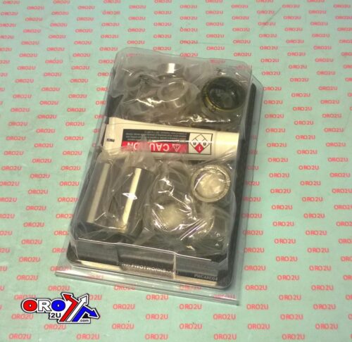 SWINGARM BEARING SEAL KIT KTM HUSQVARNA, PIVOT WORKS PWSAK-T03-020 HUSABERG