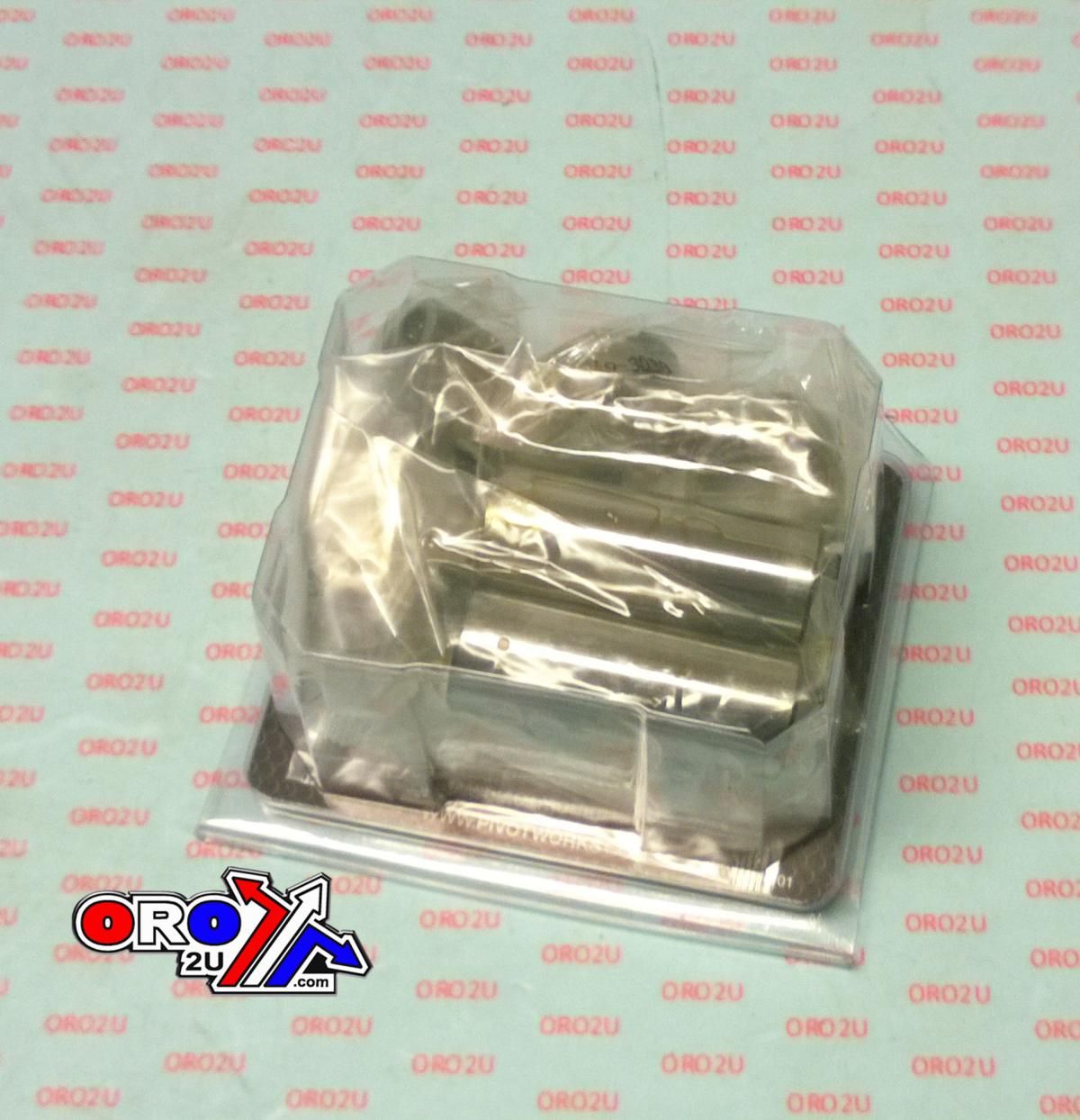 SWINGARM BEARING KIT YZF250, PIVOT WORKS PWSAK-Y07-421 YZ125 YZ250, PWSAKY07421