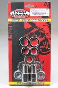 SWINGARM BEARING KIT YZF250, PIVOT WORKS PWSAK-Y07-421 YZ125 YZ250, PWSAKY07421 - Image 3