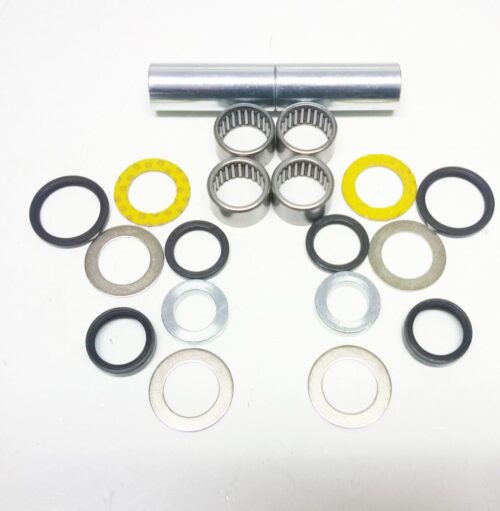 SWINGARM BEARING KIT YZ WR, YAMAHA YZF