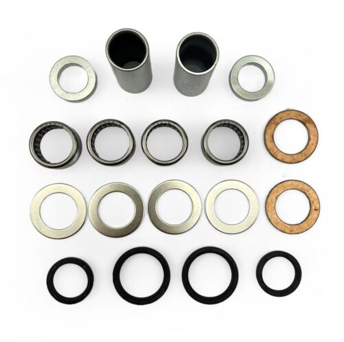 SWINGARM BEARING KIT YZ YZF, YAMAHA, WR250F 06-14, WR450F 2006-2015, YZ250 2006-2018, YZ250F 2006-2013, YZ250X 16-18, YZ450F 2006-2009