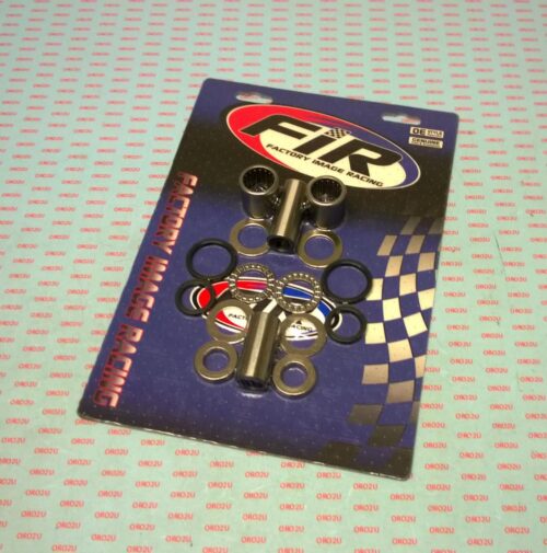 SWINGARM BEARING KIT CRF450R, HONDA MX, HONDA CRF250R 2014-2017, CRF450R 2013-2016
