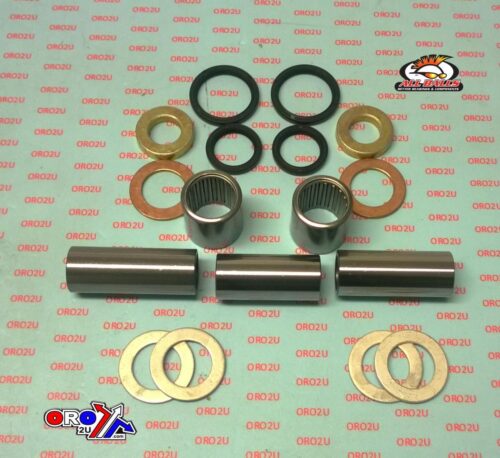 SWINGARM BEARING KIT ALLBALLS, ALLBALLS 28-1037 HONDA CR250R/CRF450R 02-07