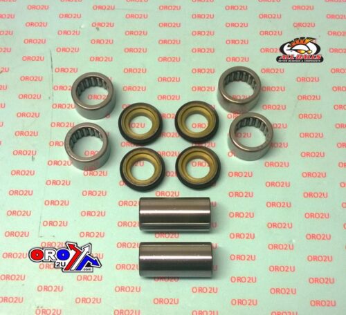 SWINGARM BEARING KIT ALLBALLS, ALLBALLS 28-1064 KAWASAKI KDX 200/220 95-06