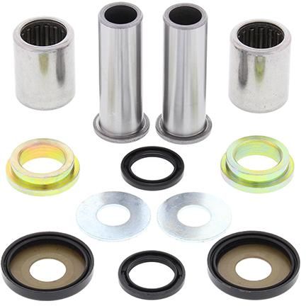 SWINGARM BEARING KIT ALLBALLS, ALLBALLS 28-1063 SUZUKI RM80/85 91-02