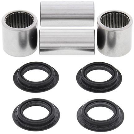 SWINGARM BEARING KIT ALLBALLS, ALLBALLS 28-1083 KAWASAKI KL600 84-06/KLR250 85-05
