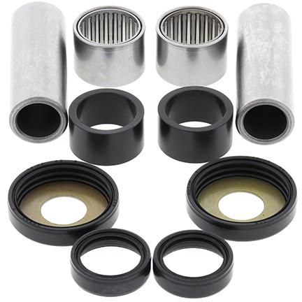 SWINGARM BEARING KIT ALLBALLS, ALLBALLS 28-1150 YAMAHA XT250/350 84-00