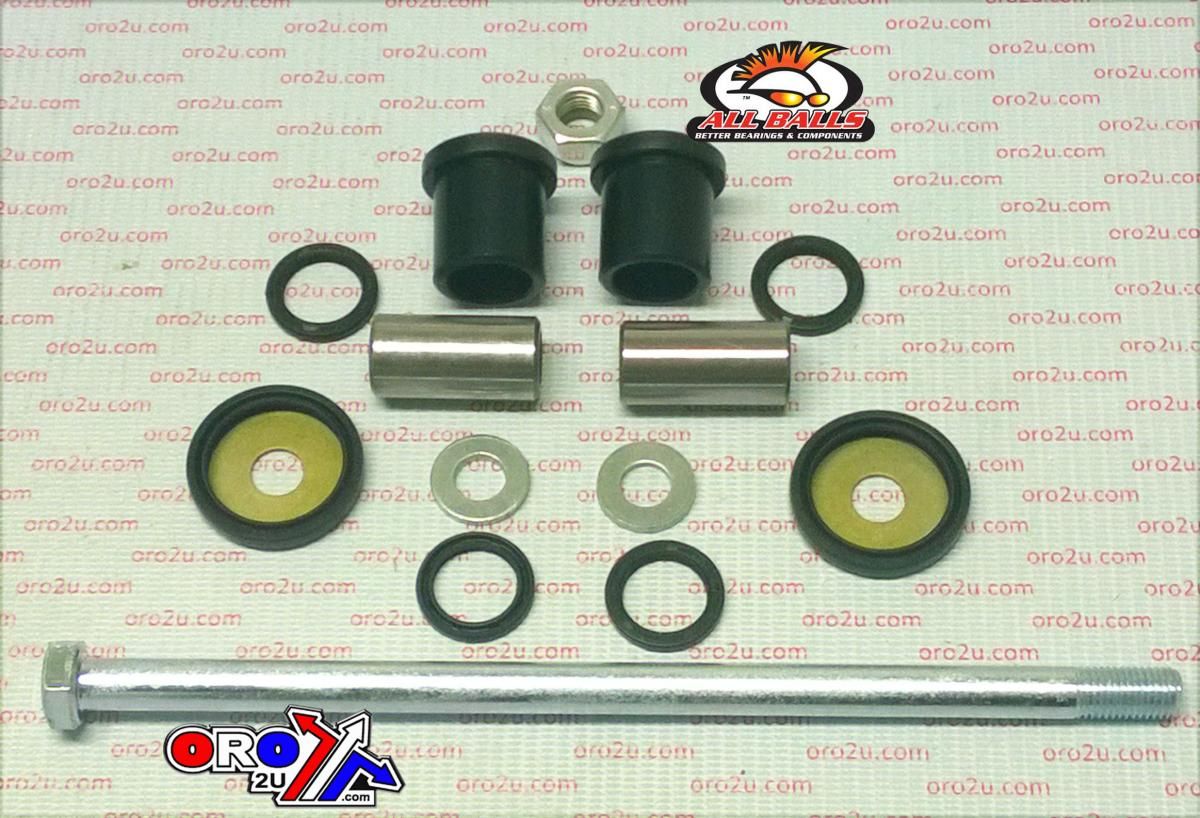 SWINGARM BUSH KIT CRF50, ALLBALLS 28-1163 HONDA XR50
