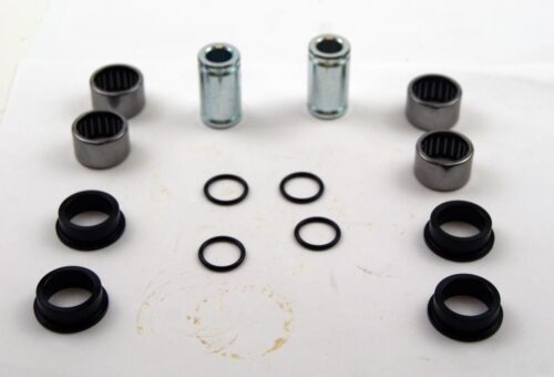 SWINGARM BEARING SEAL KIT KTM 50, HUSQVARNA