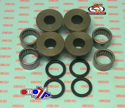 SWINGARM BEARING KIT ALLBALLS, ALLBALLS 28-1219 BETA EVO