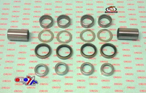 SWINGARM BEARING KIT ALLBALLS, ALLBALLS 28-1221 HUSKY/KTM 690/701