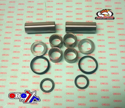 SWINGARM BEARING KIT ALLBALLS, ALLBALLS 28-1030 HONDA CR125/250/500 89-01