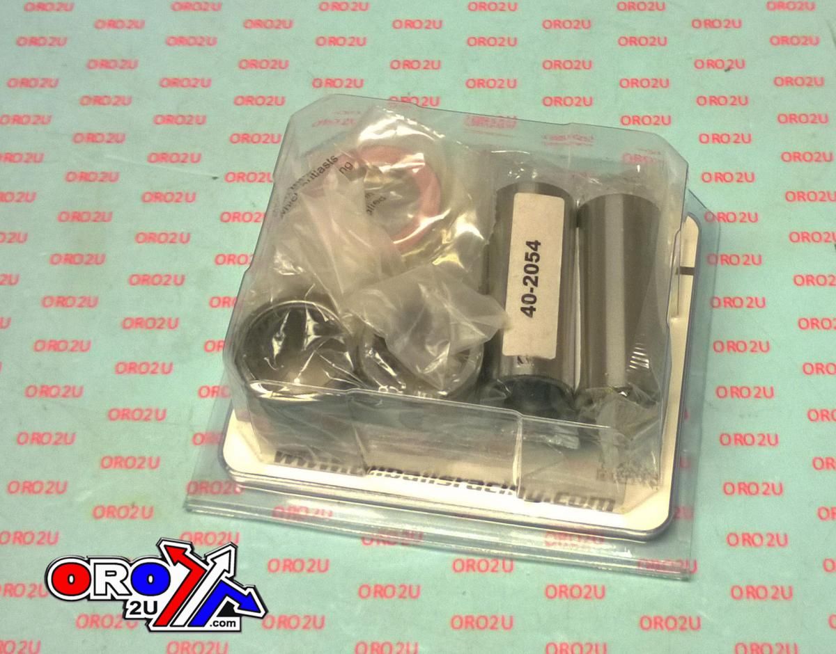 SWINGARM BEARING KIT ALLBALLS, ALLBALLS 28-1041 HONDA CR125 93-01 - Image 4