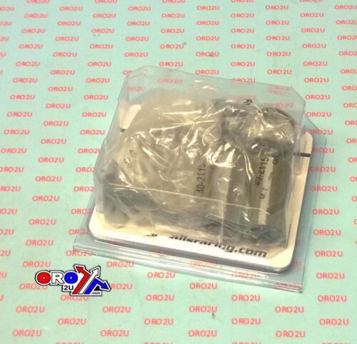 SWINGARM BEARING KIT ALLBALLS, ALLBALLS 28-1066 KAWASAKI KX125/250 92-93