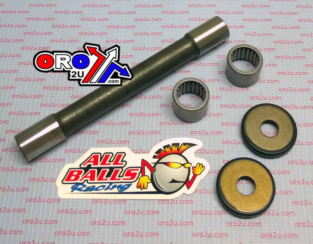 SWINGARM BEARING KIT ALLBALLS, ALLBALLS 28-1215 HONDA CRF125 14-22 - Image 3
