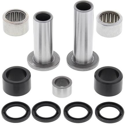 SWINGARM BEARING KIT ALLBALLS, ALLBALLS 28-1061 YAMAHA YZ65/80/85 99-22 - Image 3
