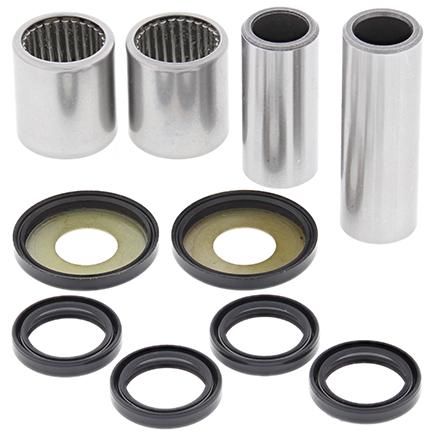 SWINGARM BEARING KIT ALLBALLS, ALLBALLS 28-1121 KAW KLX125 03-06/SUZ DR-Z125 03-21