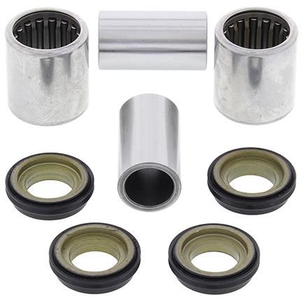 SWINGARM BEARING KIT ALLBALLS, ALLBALLS 28-1080 KAW KDX/KEF/KFX/KLX 200/250/500 83-22
