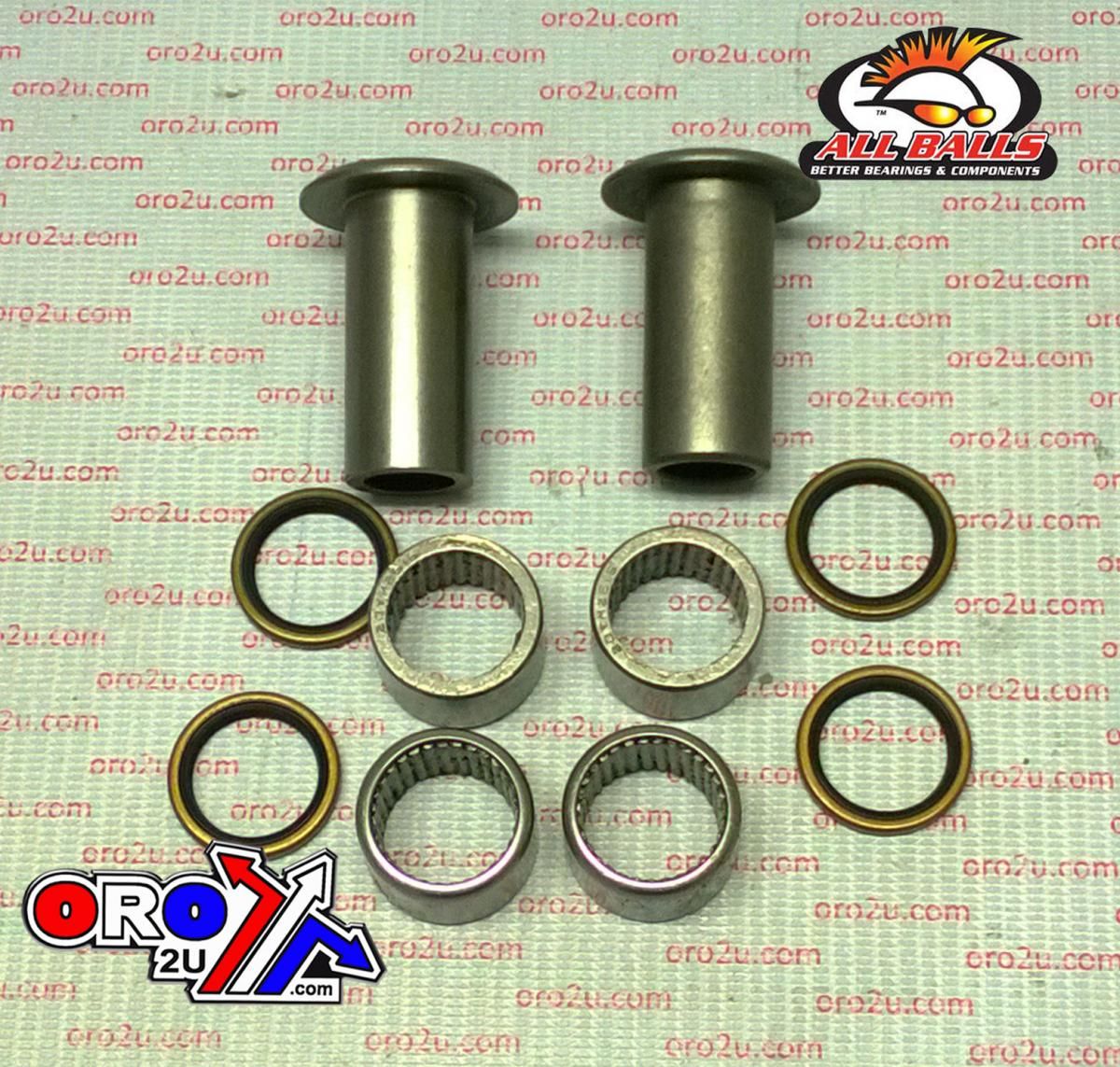 SWINGARM BEARING KIT ALLBALLS, ALLBALLS 28-1191 SHERCO TRIALS - Image 2