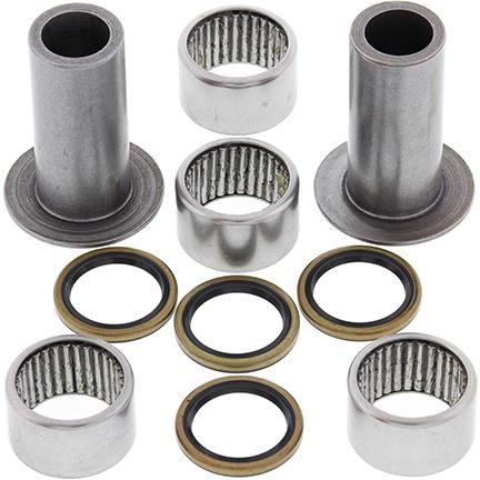 SWINGARM BEARING KIT ALLBALLS, ALLBALLS 28-1191 SHERCO TRIALS - Image 4