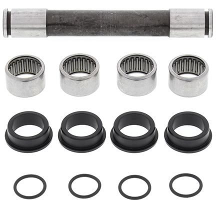 SWINGARM BEARING KIT ALLBALLS, ALLBALLS 28-1170 KTM SM/SX/SR 50 04-09 - Image 3