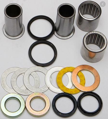 SWINGARM BEARING KIT KXF KLX, KLX450R 08-09, KX250F 06-16, KX450F 2006-2015 KAWASAKI