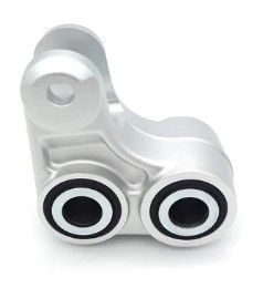 SWINGARM LINK TRIANGLE REAR SHOCK 2015-2024 YAMAHA YZF YZFX WRF WRFK 250 450 17D-2217A-00-00