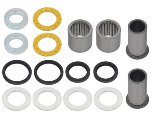 SWING ARM BEARING KIT KX450F, FIR MX-04379 / 28-1217 KAWASAKI, KXF450