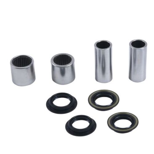 SWINGARM BEARING KIT ALLBALLS, ALLBALLS 28-1225, KAWASAKI KLX230 2020-24