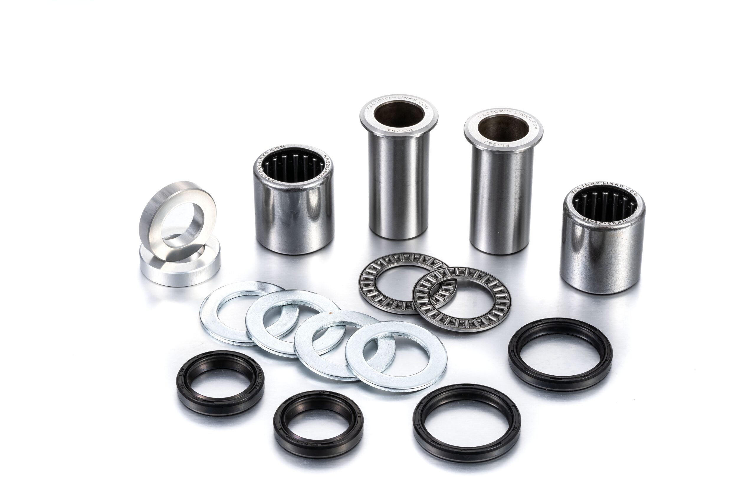 SWINGARM BEARING KIT FACTORY LINKS SAK-K-190, AB 28-1217