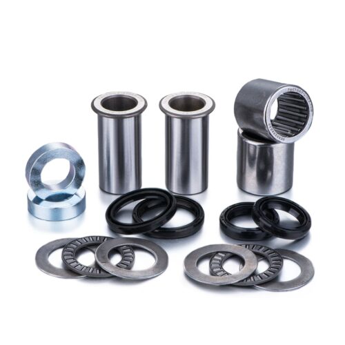 SWINGARM BEARING KIT FACTORY LINKS SAK-K-185, AB 28-1173