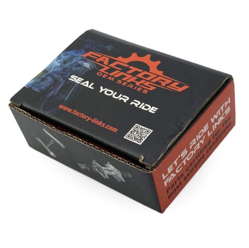 SWING ARM BEARING KIT FACTORY LINKS SAK-K-181, AB 28-1067