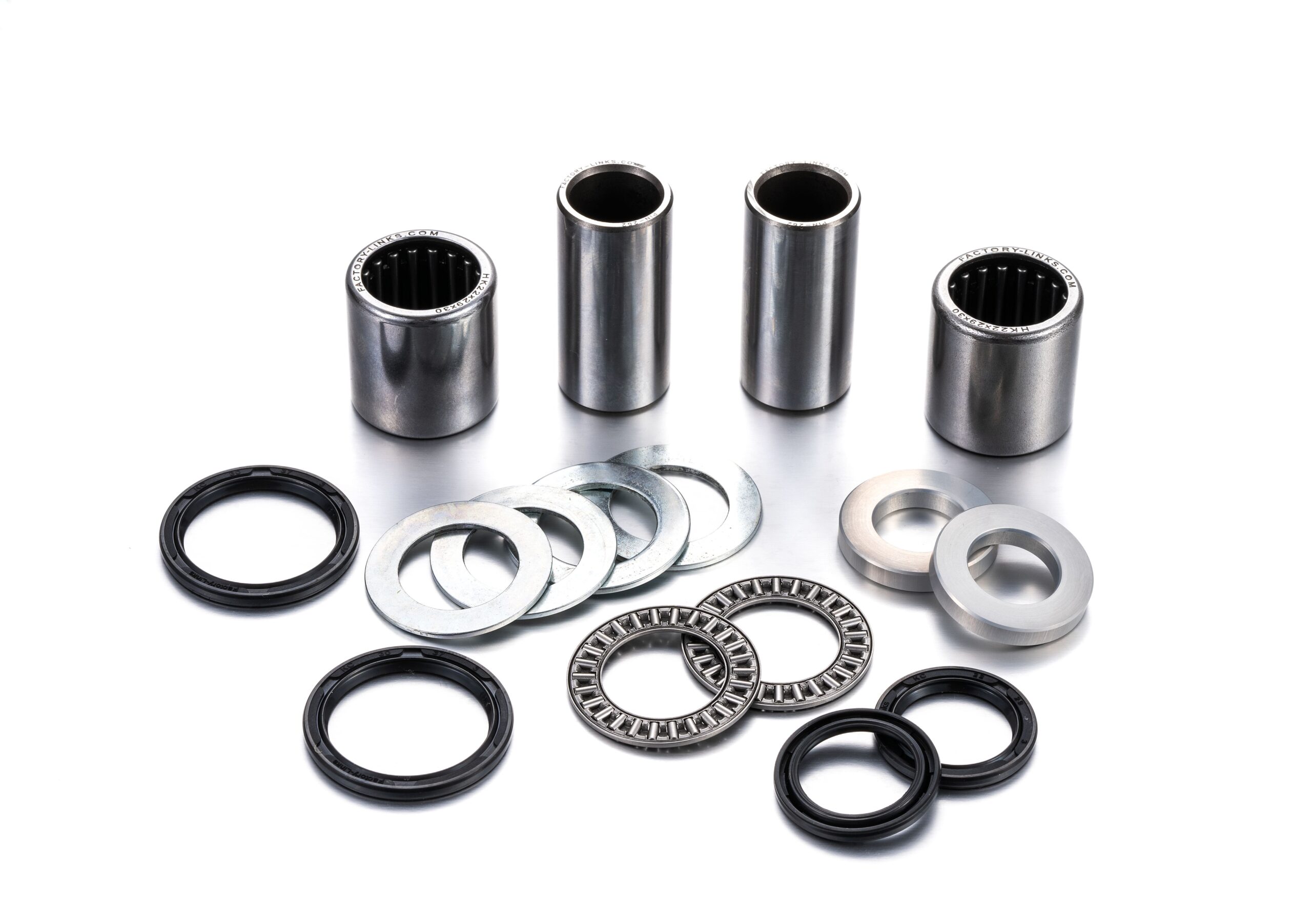 SWINGARM BEARING KIT FACTORY LINKS SAK-H-356, AB 28-1218