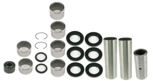 SWINGARM LINKAGE KIT KX125 86, ALLBALLS 27-1107 KAWASAKI