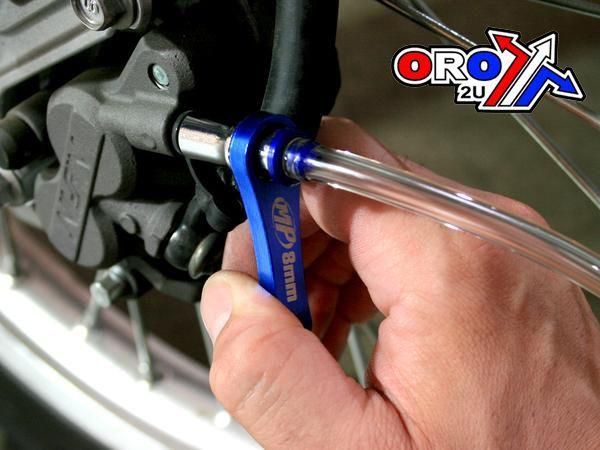 MINI BLEEDER 8mm MOTION PRO 08-0482 - Image 2