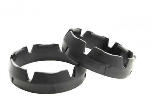 WP 62mm FORK PROTECTION RING BLACK, FIR ASOT-336, BLACK, 48600698