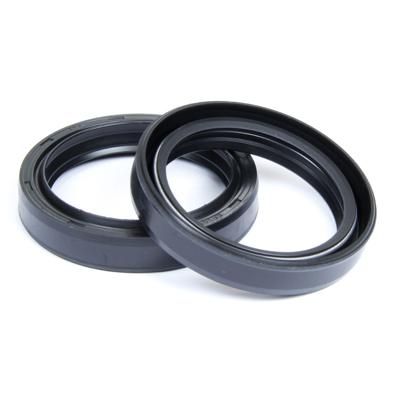 FORK SEAL SET 43x55x9.5 KYB, PROX 40.F43559, MADE IN JAPAN