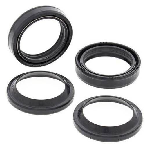 SEAL WIPER SET ALLBALLS, ALLBALLS 56-124 FORK SEAL KIT