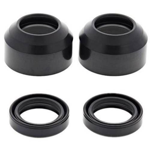 SEAL WIPER SET ALLBALLS, ALLBALLS 56-109 FORK SEAL KIT