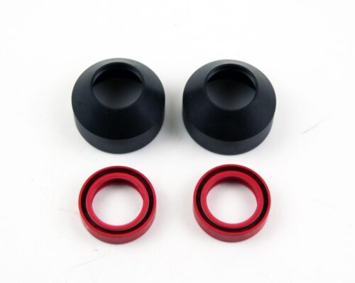 SEAL WIPER SET ALLBALLS, ALLBALLS 56-103 FORK SEAL KIT