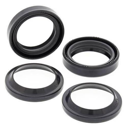 SEAL WIPER SET ALLBALLS, ALLBALLS 56-120 FORK SEAL KIT