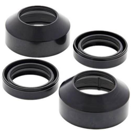 SEAL WIPER SET ALLBALLS, ALLBALLS 56-112 FORK SEAL KIT