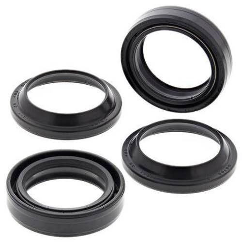 SEAL WIPER SET ALLBALLS, ALLBALLS 56-116 FORK SEAL KIT