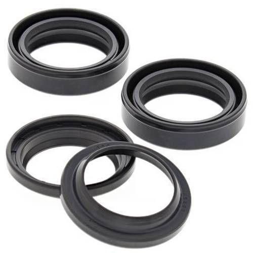 SEAL WIPER SET ALLBALLS, ALLBALLS 56-111 FORK SEAL KIT
