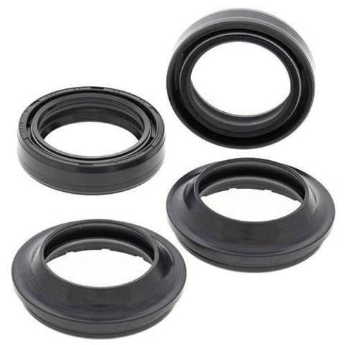 SEAL WIPER SET ALLBALLS, ALLBALLS 56-157 FORK SEAL KIT