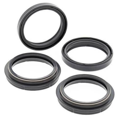 SEAL WIPER SET ALLBALLS, ALLBALLS 56-167 FORK SEAL KIT