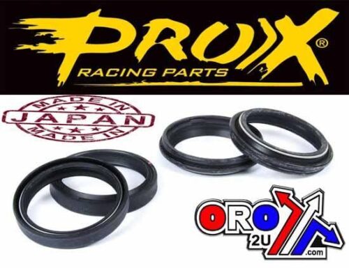 SEAL & WIPER SET 48x58x9.4, PROX 40.S48589.4, MADE JAPAN